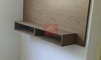 Imagem 7: Apartamento para aluguel tem 48 metros quadrados com 2 quartos