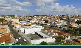 Imagem 3: Apartamento Padrão para Venda em Centro Franca-SP
