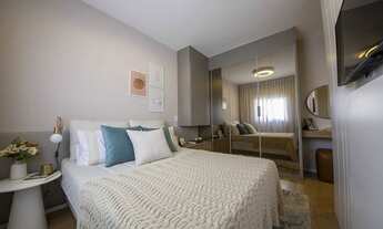 Imagem 6: APARTAMENTO 60m2 - 2 DORMITÓRIOS - SENDO 1 SUÍTE - 1 VAGA