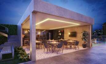 Imagem 7: Apartamento para venda com 169 metros quadrados com 4 quartos em Nazaré - Belém - PA