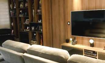 Imagem 4: APARTAMENTO RESIDENCIAL em SÃO PAULO - SP, TATUAPE