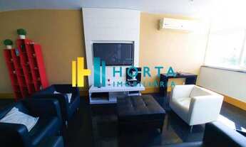 Imagem 3: Rio de Janeiro - Apartamento Padrão - Copacabana