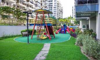 Imagem 4: Rio de Janeiro - Apartamento Padrão - Barra da Tijuca