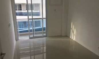 Imagem 6: Apartamento para venda com 75 metros quadrados e 2 quartos em Recreio dos Bandeirantes - R