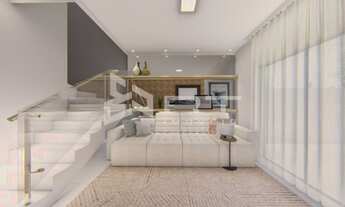 Imagem 4: Blumenau - Casa Padrão - Itoupava Central