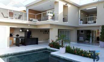 Imagem 1: Linda Casa alto padrão Camboinhas