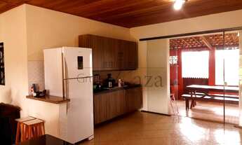 Imagem 4: Chácara/Sítio - São João - Freitas - 3.400m² - 3 Dormitórios - Aceita Permuta