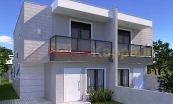 Imagem 5: Casa com 4 dormitórios, sendo 1 no piso térreo e 3 suítes no primeiro pavimento!!!