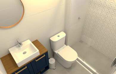 Imagem 7: Apartamento Mobiliado no Centro