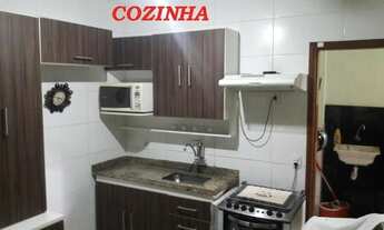 Imagem 6: Colubandê/Duplex 3 Qts, suíte. Alto padrão. Próx. Nova Vida