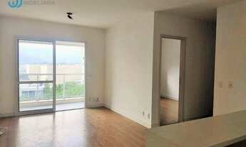 Imagem 2: Apartamento no Helbor Concept Life com 2 dormitórios, 1 vaga, vista serra