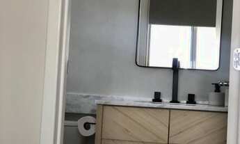 Imagem 3: Loft para aluguel com mobiliado e equip. 32 metros quadrados com 1 quarto em Bela Vista