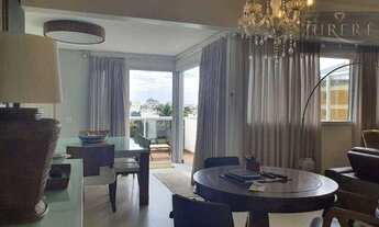 Imagem 3: Cobertura com 3 suítes, 220 m2, estilo casa suspensa - Jurerê - Florianópolis SC