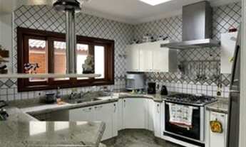 Imagem 4: Casa de condomínio para Locação ou venda no Marambaia - Vinhedo - SP