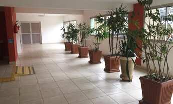 Imagem 4: AO LADO METRO / EM BOM ESTADO / PRÉDIO C/ PISCINA