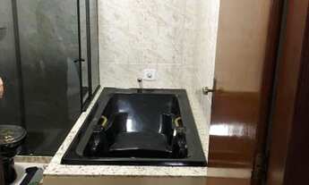 Imagem 5: Excelente casa em ótima localização com projeto de energia solar, em Campo Grande