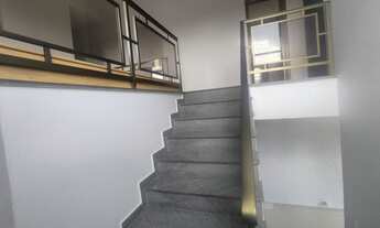 Imagem 5: Casa para Locação em Santana de Parnaíba, Alphaville, 5 dormitórios, 3 suítes, 5 banheiros