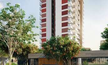 Imagem 2: Apartamento residencial para venda, Vila Romana, São Paulo - AP8243