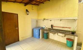 Imagem 6: Òtima casa duplex em avenida