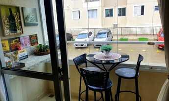 Imagem 7: Lindo Apartamento 2 quartos ( 1 suíte ) Jd. Nova Europa