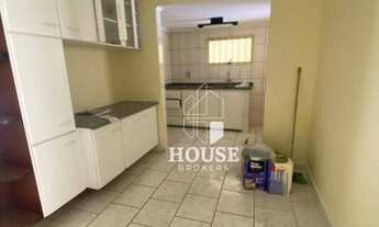 Imagem 7: Casa com 2 dormitórios e edícula à venda, 191 m² por R$ 280.000 - Jardim Itamaraty - Mogi