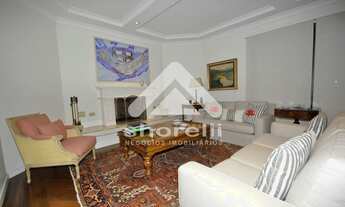 Imagem 5: HIGIENÓPOLIS/ PRAÇA VILABOIM - ACEITA PERMUTA EM BRASILIA-DF/CASA DE CONDOMINIO