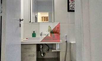 Imagem 7: Flat para aluguel com 32 metros quadrados com 1 quarto em Jardim Paulista - São Paulo - SP