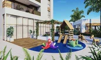 Imagem 6: ÚLTIMAS UNIDADES CAMINHO DAS ÁRVORES 4/4 3 SUÍTES 4 VAGAS GARAGENS NASCENTE 1 TORRE 3 ELEV