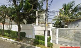 Imagem: Sobrado Vila Santana São Paulo/SP