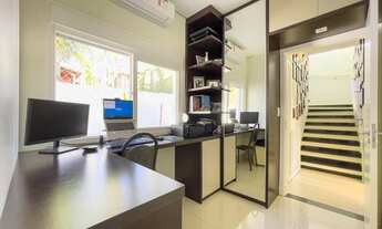 Imagem 6: Casa de condomínio sobrado para venda com 265 metros quadrados com 4 quartos