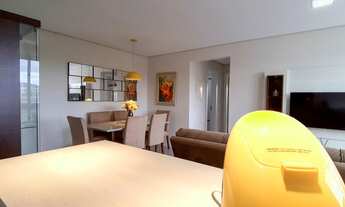 Imagem 5: Apartamento para venda tem 68 metros quadrados com 2 quartos em Cavalhada - Porto Alegre