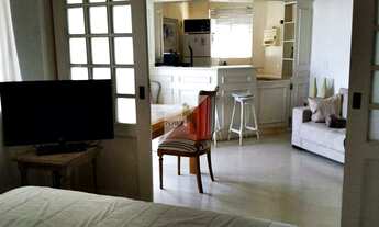 Imagem 4: Apartamento para aluguel possui 40 metros quadrados com 1 quarto em Itaim Bibi - São Paulo