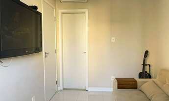 Imagem 4: Lindo duplex, 3\4 duas suítes, closet, área goumert