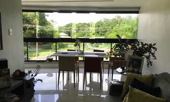 Imagem: Apartamento para venda possui 111 metros