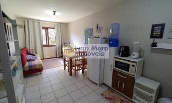 Imagem 3: Apartamento à venda na quadra da praia em Daniela Florianópolis - SC