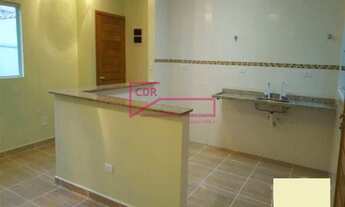 Imagem 3: Casa Parque Savoy City São Paulo/SP