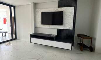 Imagem 2: Linda casa para venda no Cond Portal dos Bandeirantes em Salto SP com 4 suítes