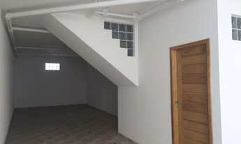 Imagem 4: Sobrados novos Vila Ré Jd Lisboa com 3 dormitórios e 4 vagas cobertas