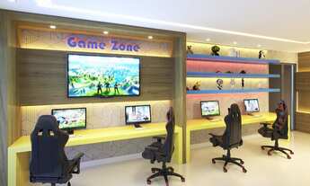 Imagem 5: Apartamento para venda possui 92 metros quadrados com 3 quartos em Agriões - Teresópolis