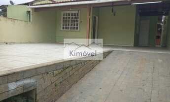 Imagem: Casa para venda com 2 quartos no bairro