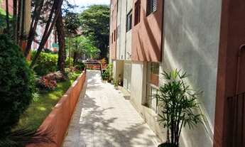 Imagem 2: Apartamento para venda com 70 metros quadrados com 2 quartos em Cidade Ademar - São Paulo