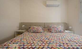 Imagem 3: Apartamento para venda possui 164 metros quadrados com 4 quartos