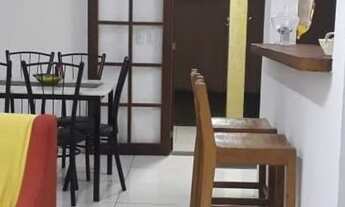 Imagem 2: Casa para venda tem 106 M² com 3 quartos em Novo Horizonte - Serra - Espírito Santo