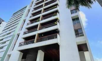 Imagem 2: VENDA, RUA CONSELHEIRO PORTELA, 9º ANDAR, 163 M², 3 QUARTOS (1 SUÍTE), 2 VAGAS, SALÂO DE F