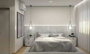 Imagem 5: Essenza - Apartamento 3 Quartos com móveis Planejados