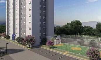 Imagem 7: Apartamento com 2 dormitórios à venda, 50 m² por R$ 229.100,00 - Parque Claret - Esteio/RS