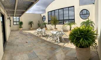 Imagem 5: Flat para venda com 37 metros quadrados com 1 quarto em Indianópolis - São Paulo - SP