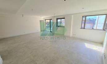 Imagem 7: Apartamento à venda, 3 quartos, 1 suíte, 2 vagas, Leblon - Rio de Janeiro/RJ