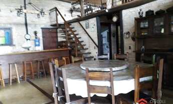 Imagem 5: Sítio com 7 dormitórios à venda, 44000 m² - Água Espraiada (Caucaia do Alto) - Cotia/SP