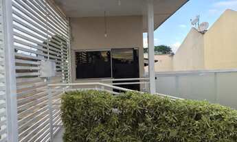 Imagem 3: Casa de Condomínio Fechado no Setor Solar Ville